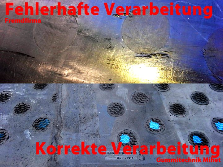 Gummitechnik Mihet – Referenzbild 8