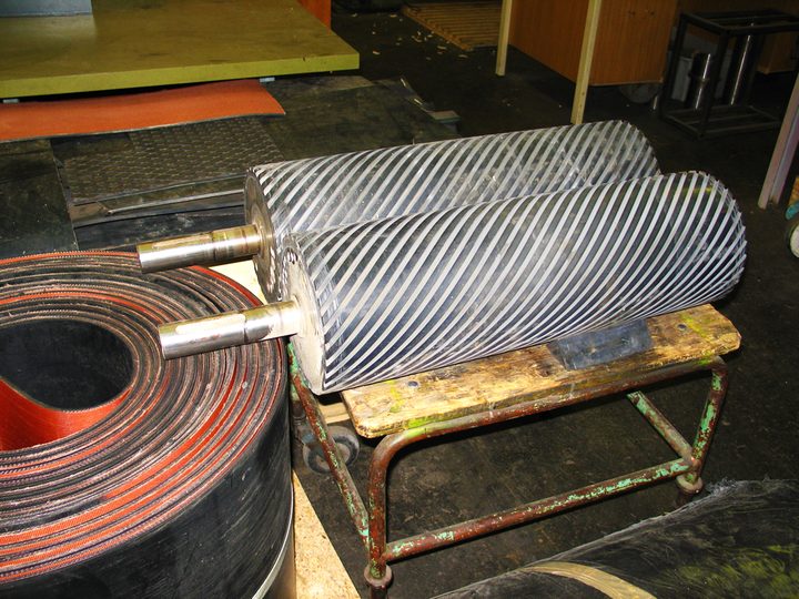 Gummitechnik Mihet – Referenzbild 13