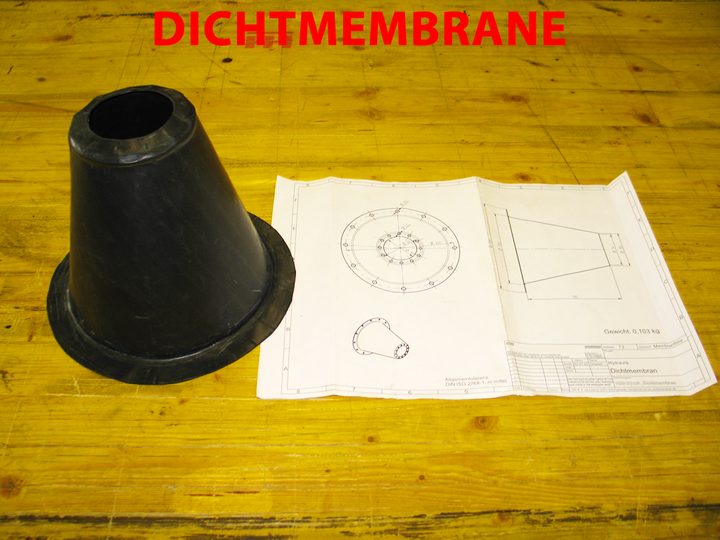 Gummitechnik Mihet – Referenzbild 16