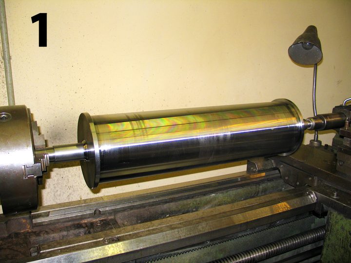 Gummitechnik Mihet – Referenzbild 17