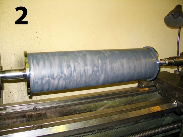 Gummitechnik Mihet – Referenzbild 18