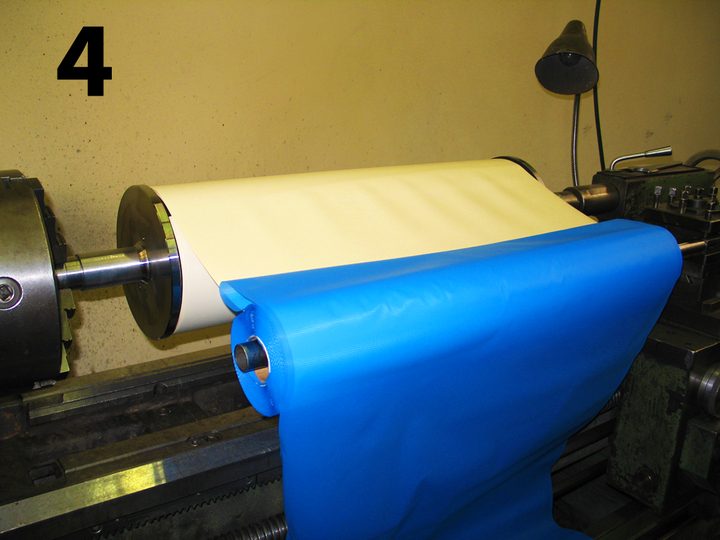 Gummitechnik Mihet – Referenzbild 20