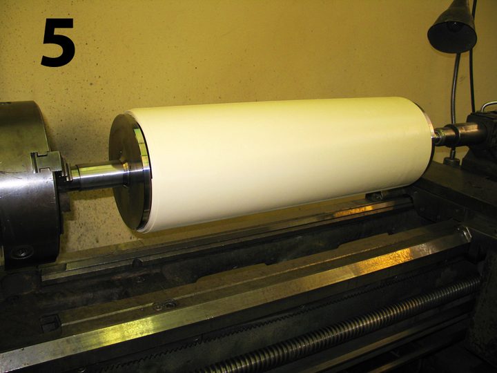 Gummitechnik Mihet – Referenzbild 21