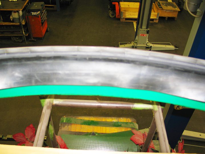 Gummitechnik Mihet – Referenzbild 26